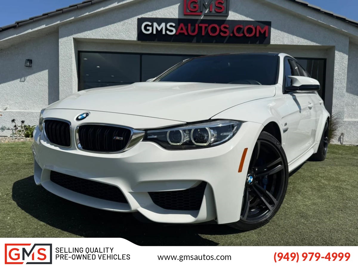 bmw m3 sedan 2018 WBS8M9C53J5L00163 image bmw m3 sedan 2018 WBS8M9C53J5L00163 image